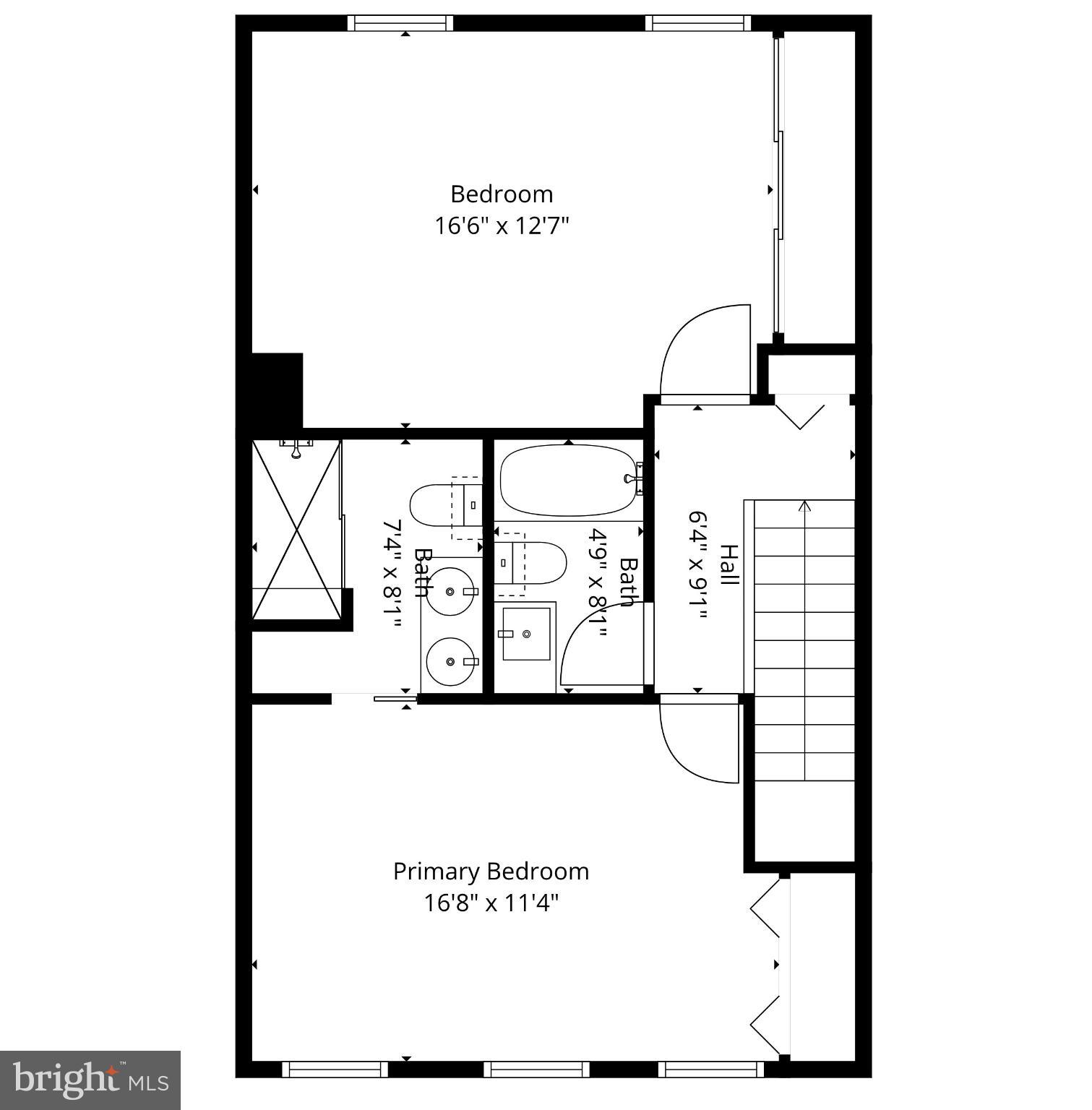 6223 Walkers Croft Way Alexandria, VA 22315 - Photo 37 of 38 unknown