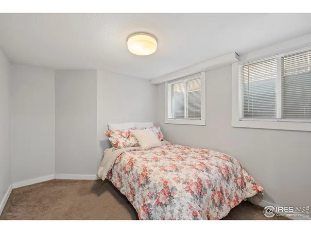 $725,000 | 814 West Laurel Street, Fort Collins, CO 80521