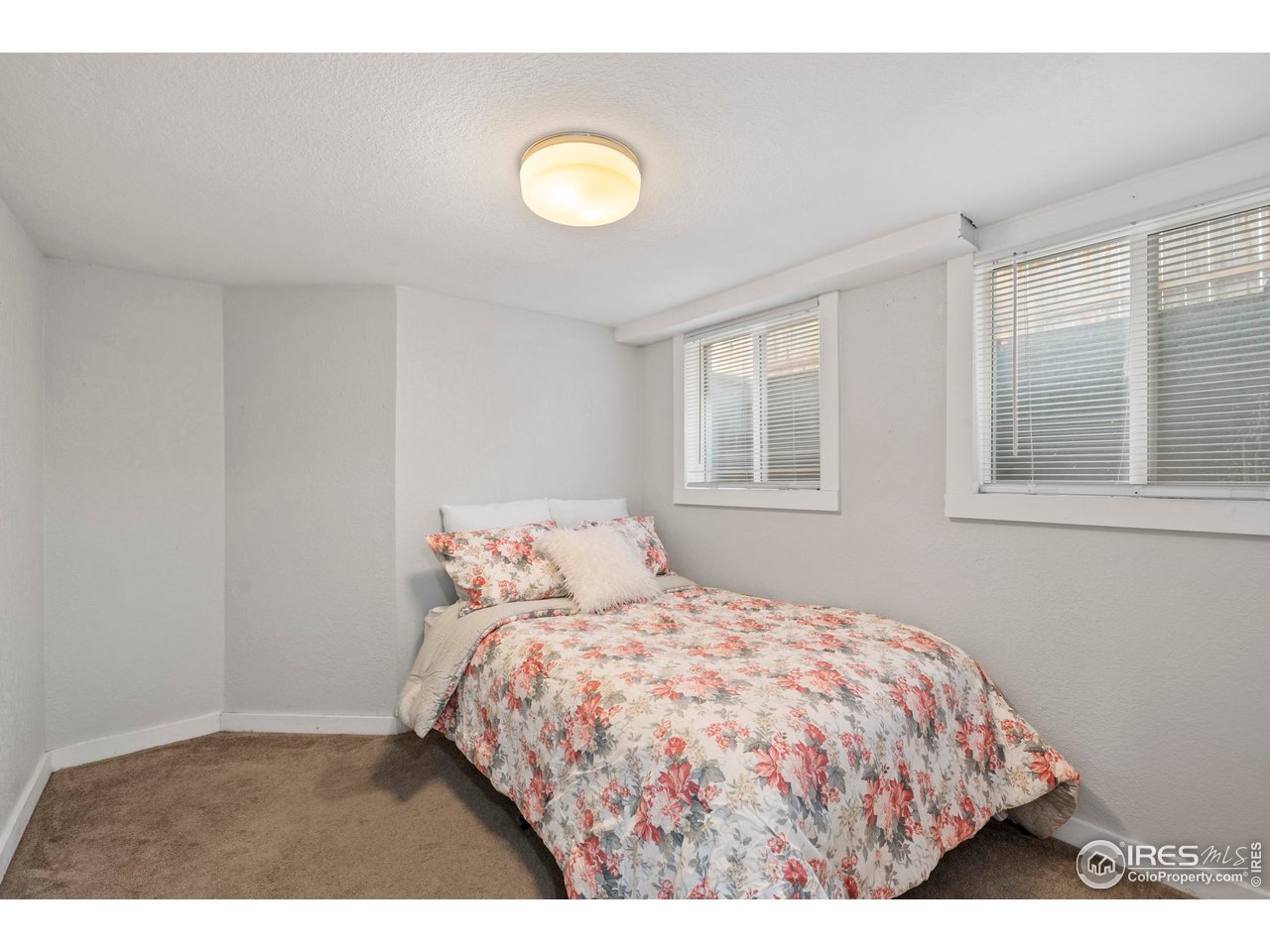 814 West Laurel Street Fort Collins, CO 80521 - Photo 23 of 35 4th Bedroom in Basement