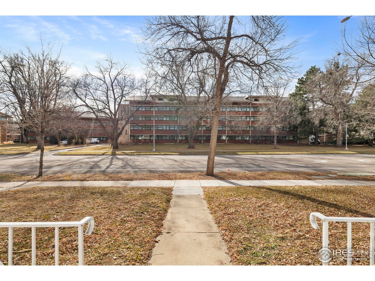 814 West Laurel Street Fort Collins, CO 80521 - Photo 3 of 35 Home is Directly Across from CSU