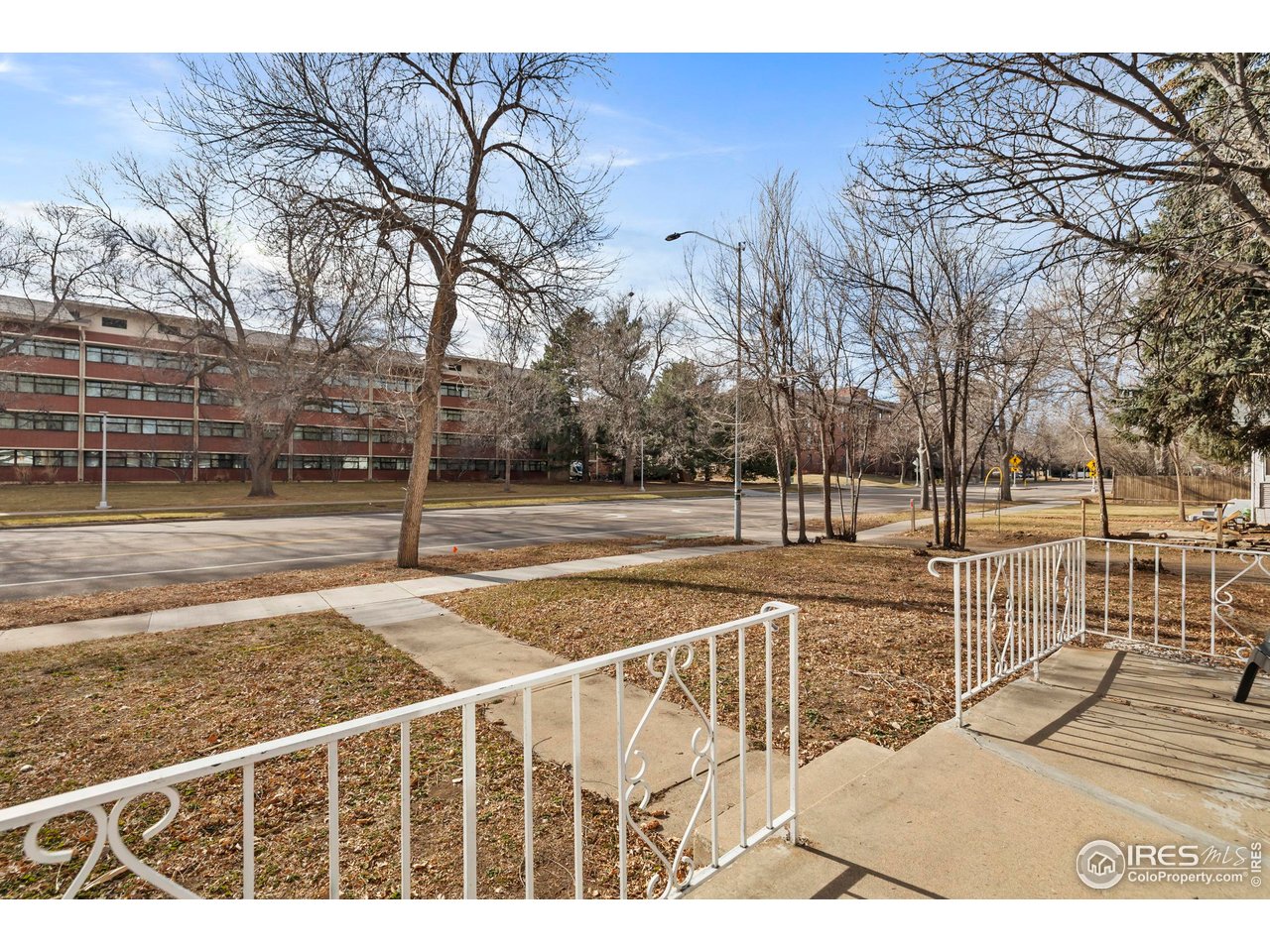 814 West Laurel Street Fort Collins, CO 80521 - Photo 4 of 35 Perfect Location to CSU Campus