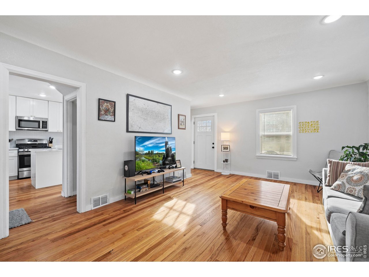 814 West Laurel Street Fort Collins, CO 80521 - Photo 9 of 35