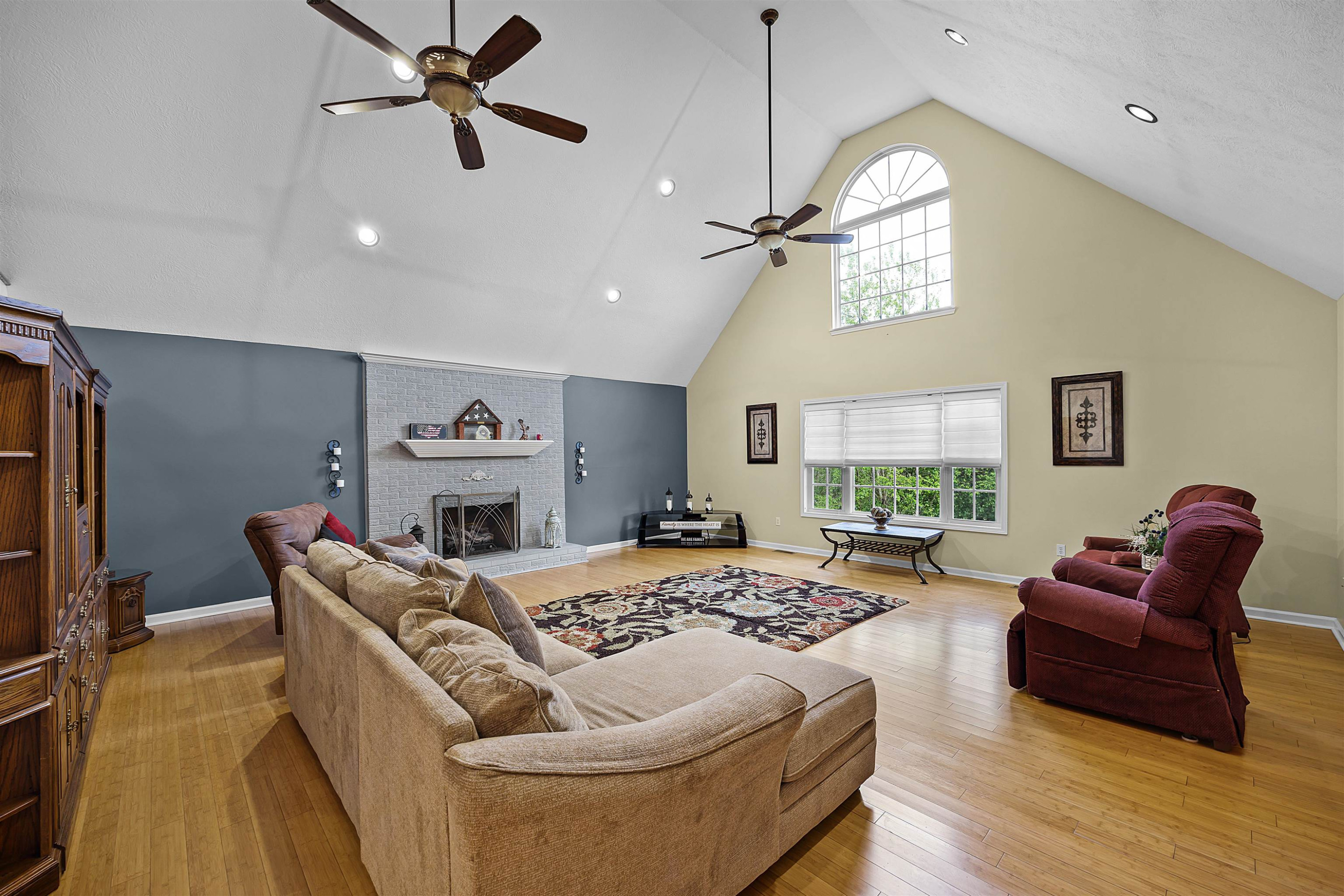 112 Starbuck Lane Decaturville, TN 38329 - Photo 12 of 28 Photo 12