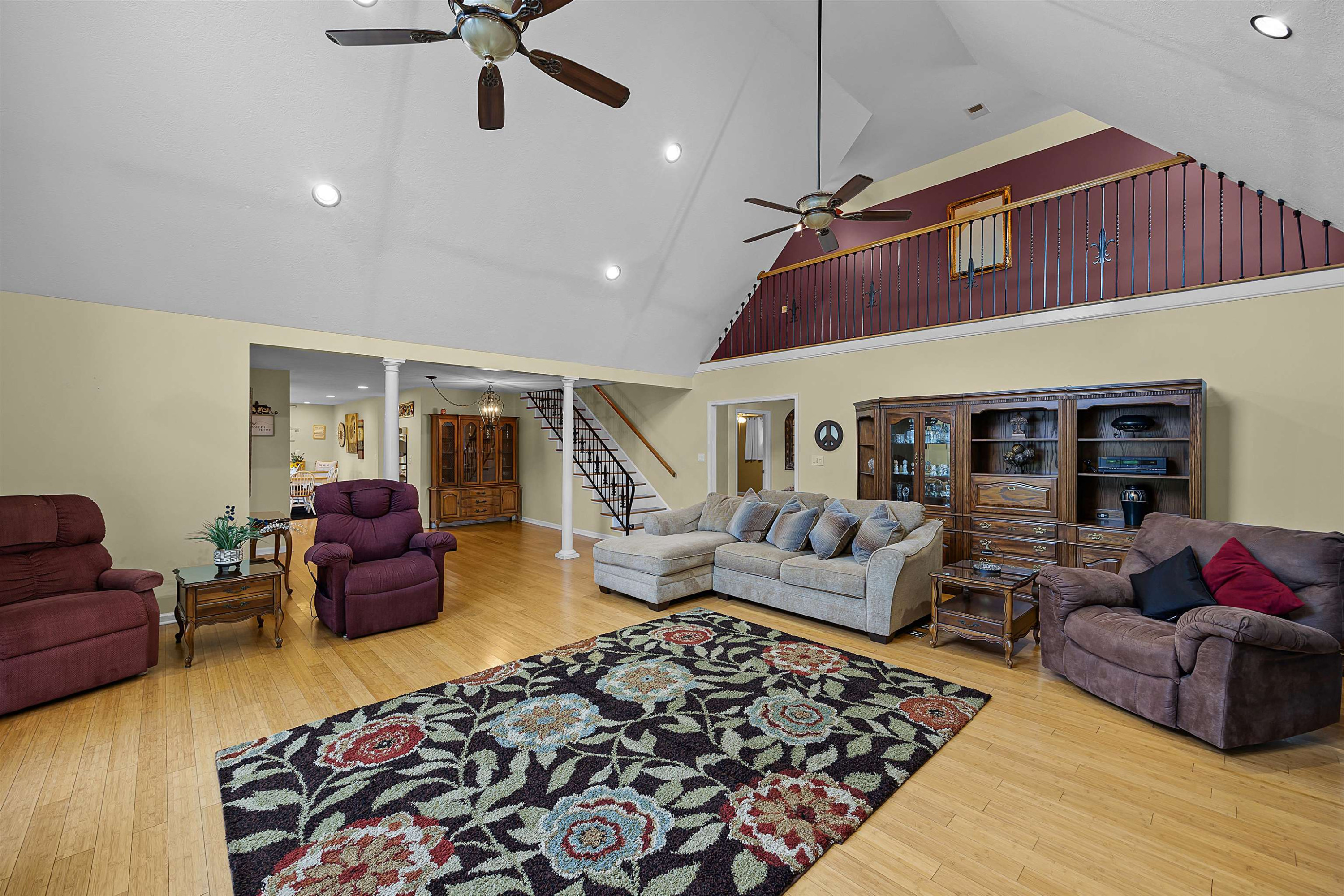 112 Starbuck Lane Decaturville, TN 38329 - Photo 13 of 28 Photo 13