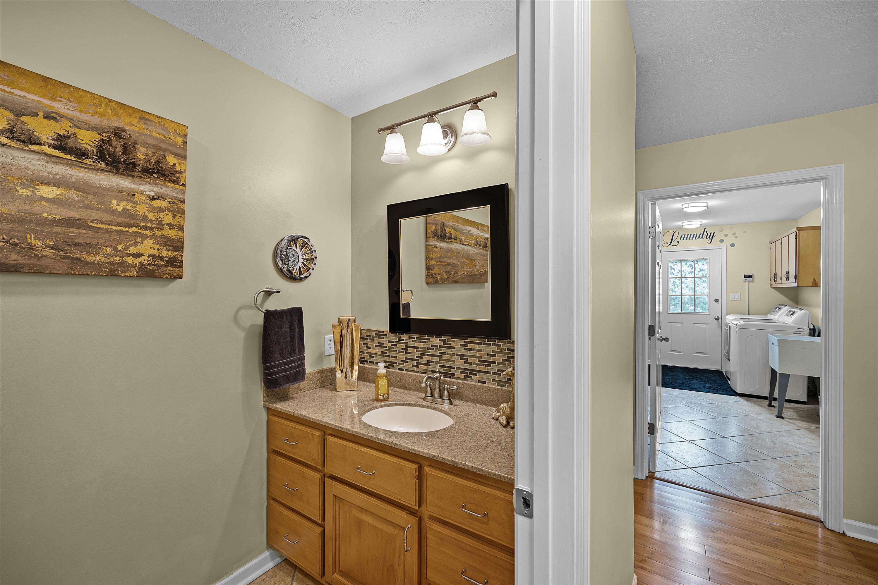 112 Starbuck Lane Decaturville, TN 38329 - Photo 16 of 28 Photo 16