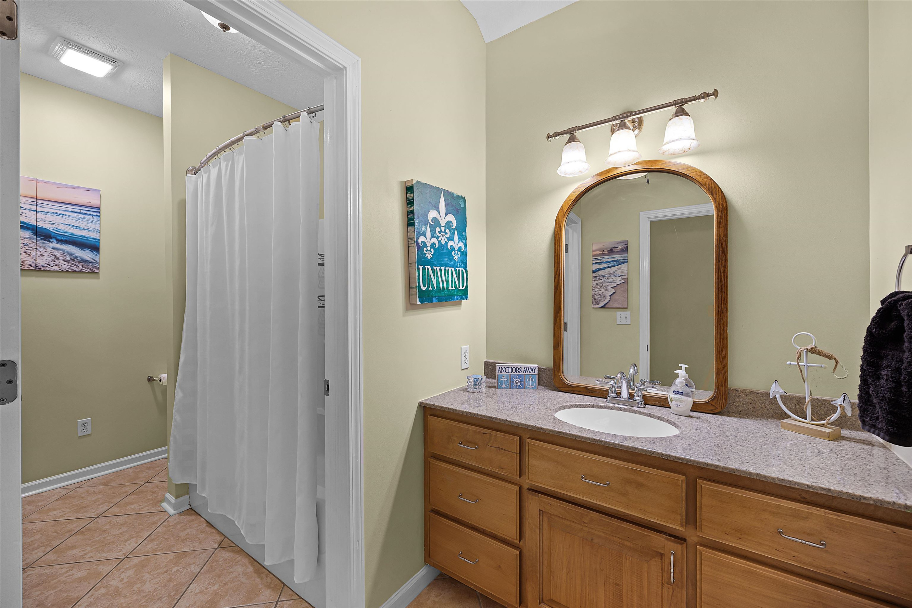 112 Starbuck Lane Decaturville, TN 38329 - Photo 25 of 28 Photo 25