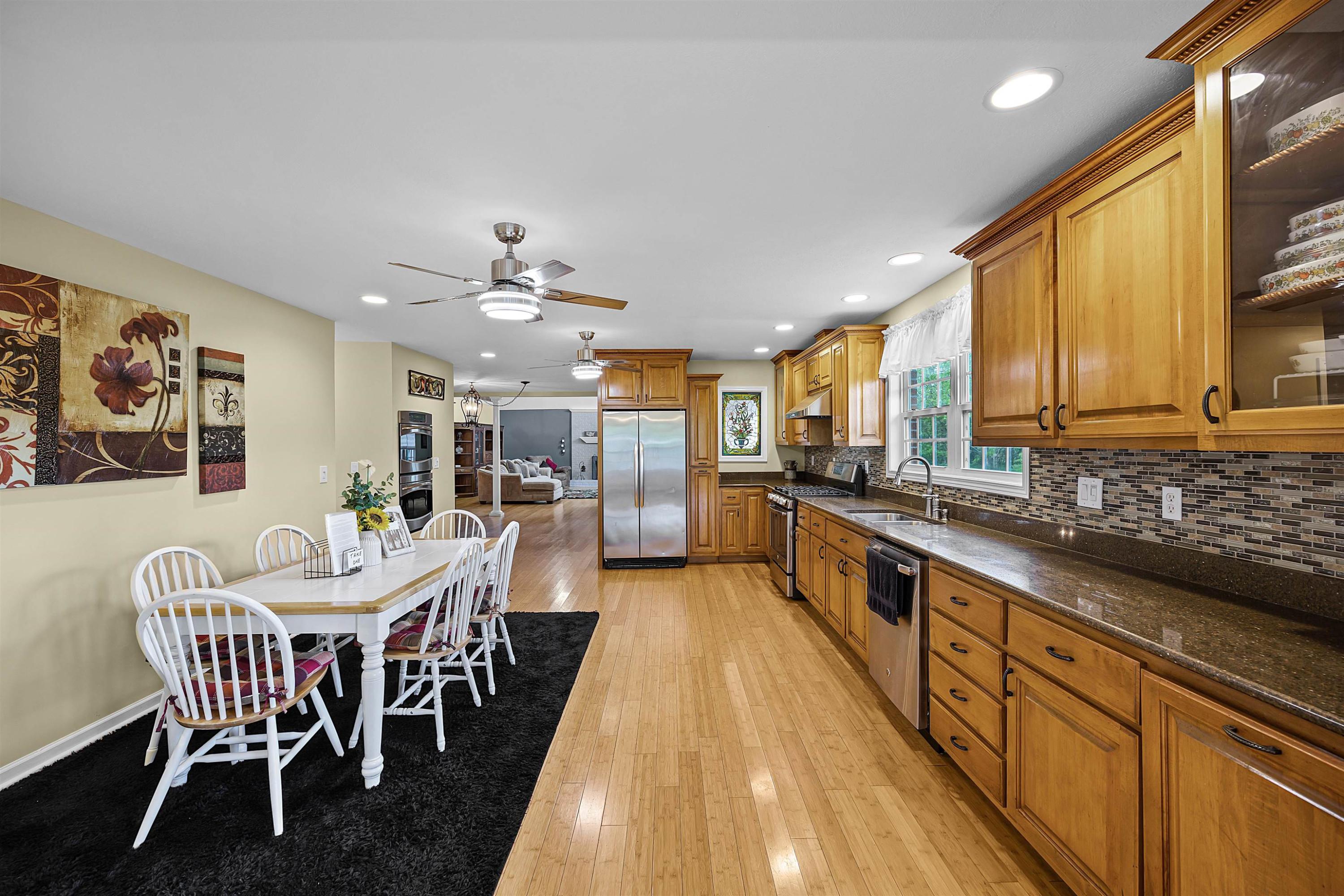 112 Starbuck Lane Decaturville, TN 38329 - Photo 8 of 28 Photo 8