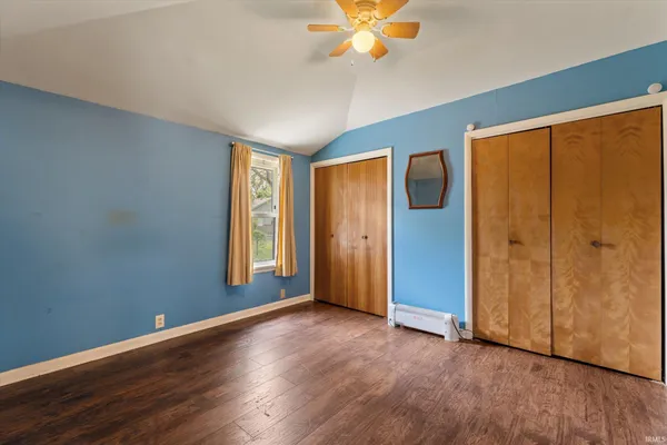 $211,000 | 114 South Grand Street, Lakeville, IN 46536