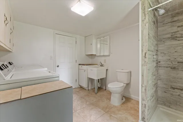 $215,000 | 114 South Grand Street, Lakeville, IN 46536