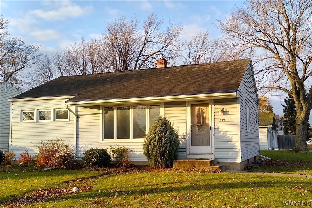 255 Coventry Road Tonawanda, NY 14217 - Photo 1 of 1 Gallery Image 1