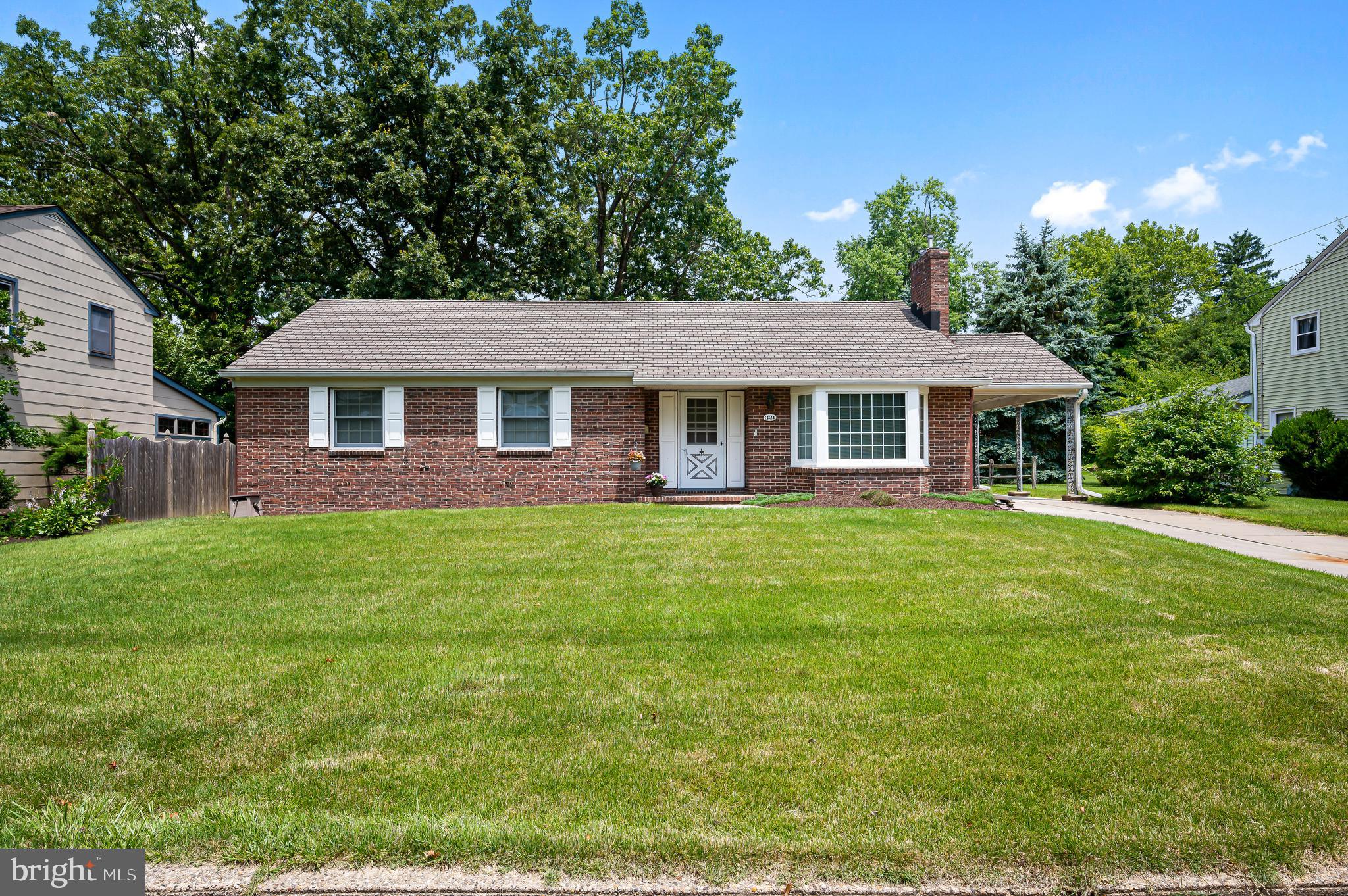 321 Villanova Road Glassboro, NJ 08028 - Photo 1 of 34 Gallery Image 1