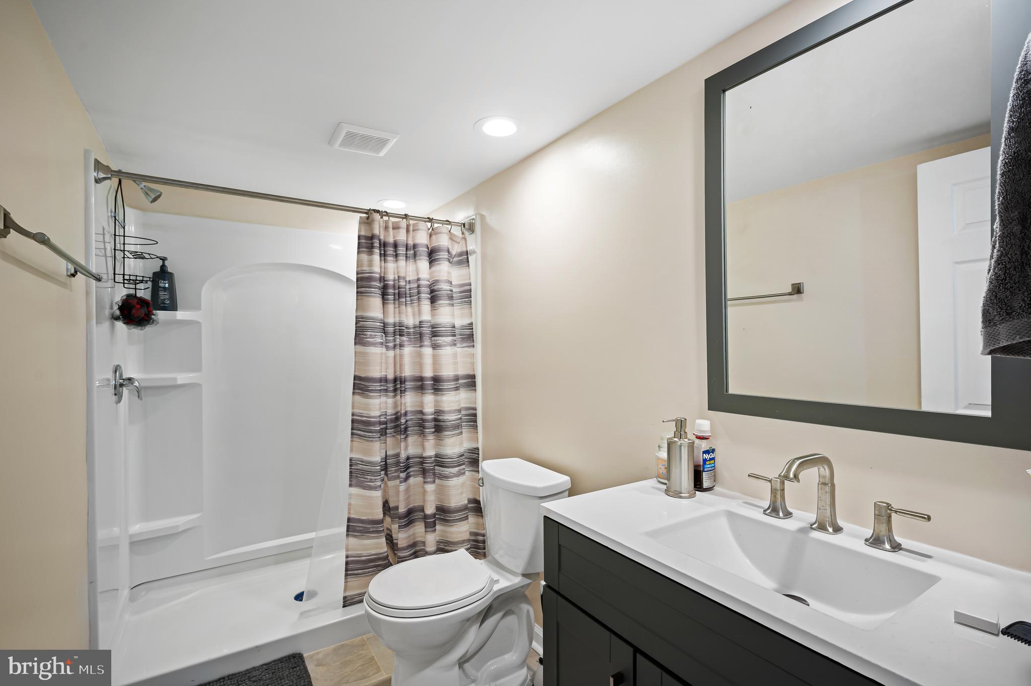 321 Villanova Road Glassboro, NJ 08028 - Photo 25 of 34 Full Bath Basement