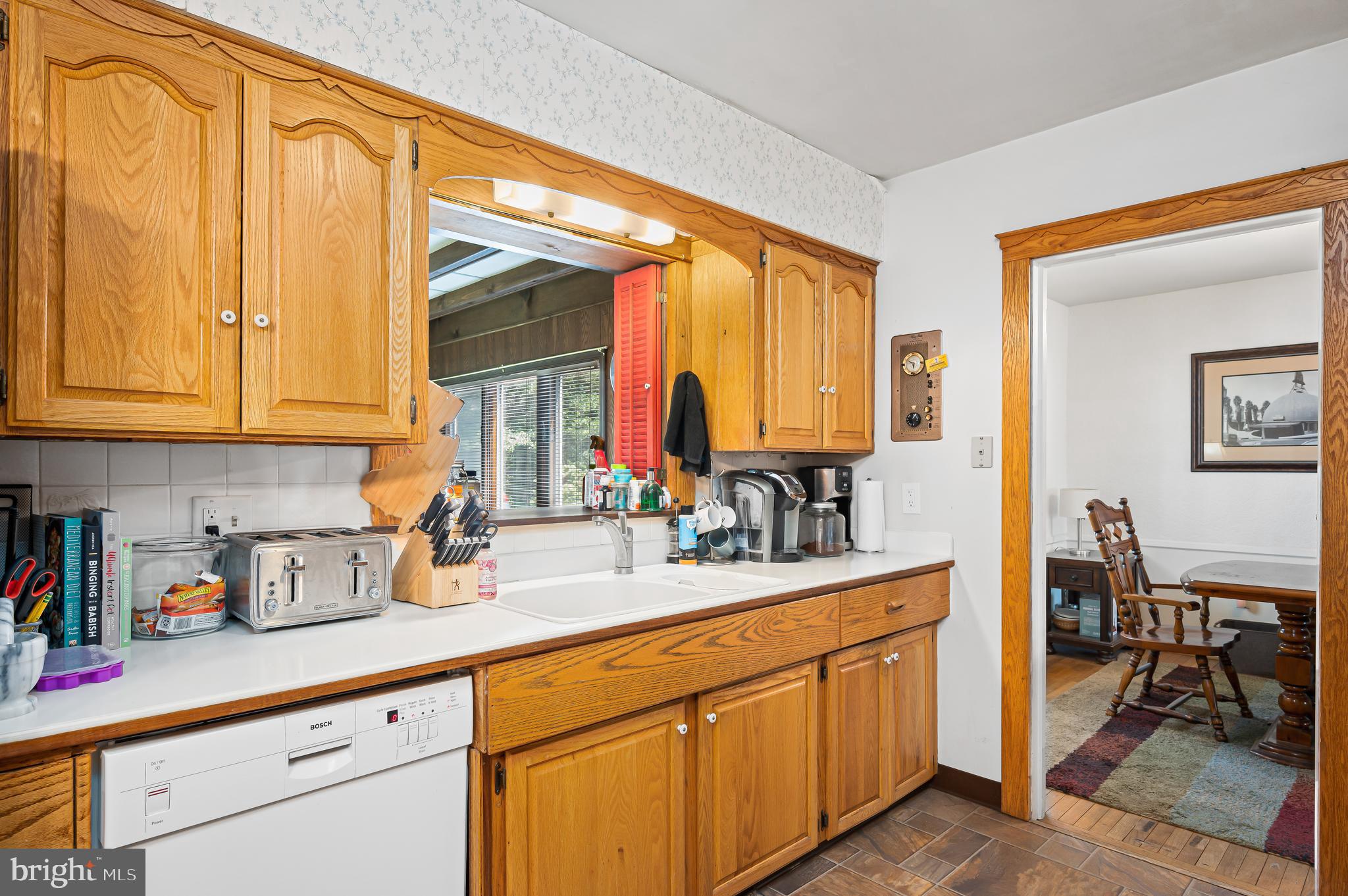 321 Villanova Road Glassboro, NJ 08028 - Photo 7 of 34 Kitchen