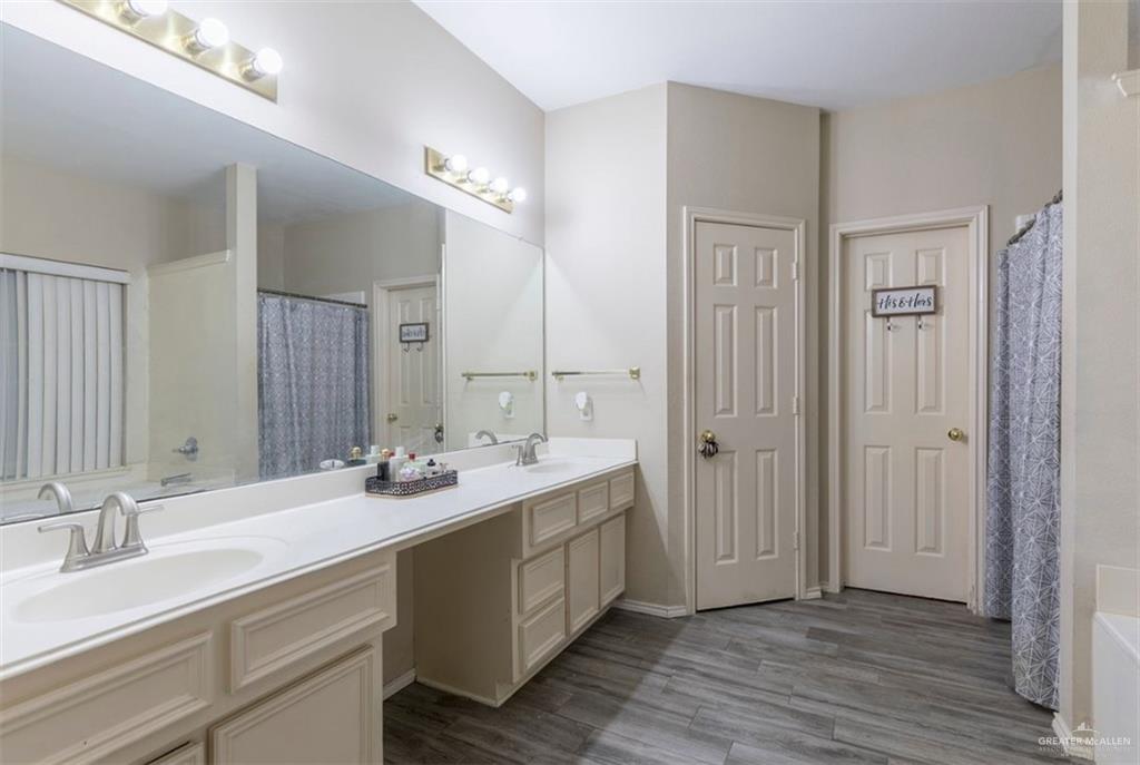 2802 Santa Lydia Street Mission, TX 78572 - Photo 11 of 13