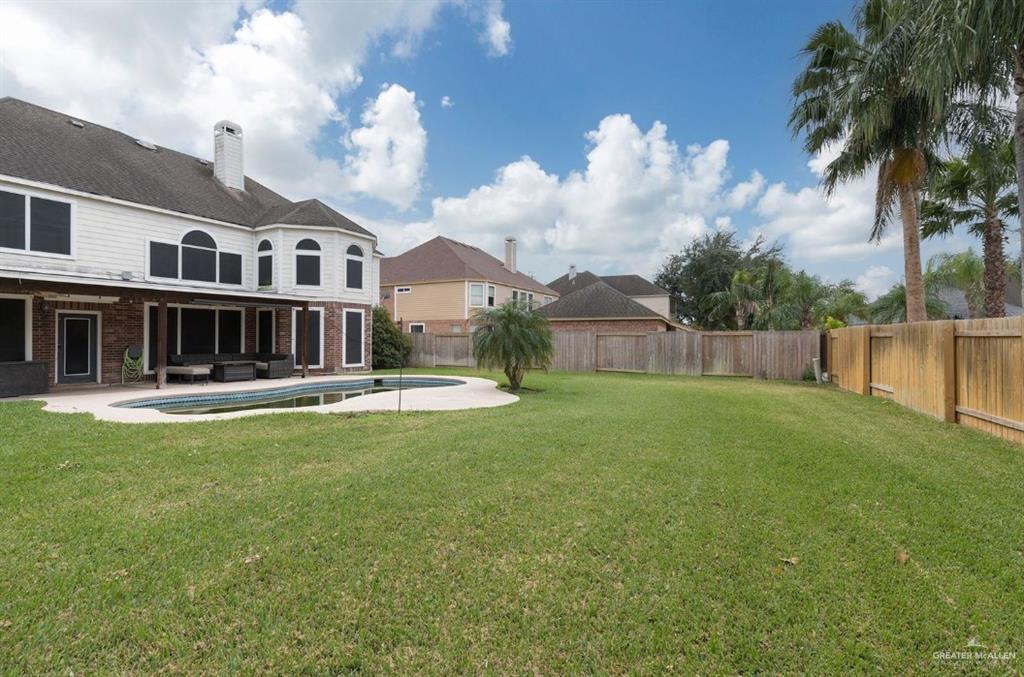 2802 Santa Lydia Street Mission, TX 78572 - Photo 13 of 13