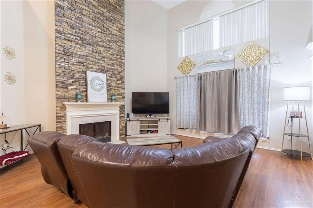 2802 Santa Lydia Street Mission, TX 78572 - Photo 2 of 13