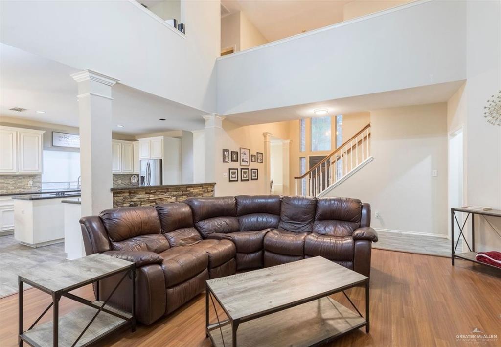 2802 Santa Lydia Street Mission, TX 78572 - Photo 3 of 13