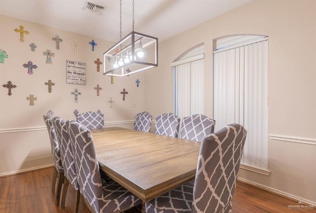 2802 Santa Lydia Street Mission, TX 78572 - Photo 5 of 13