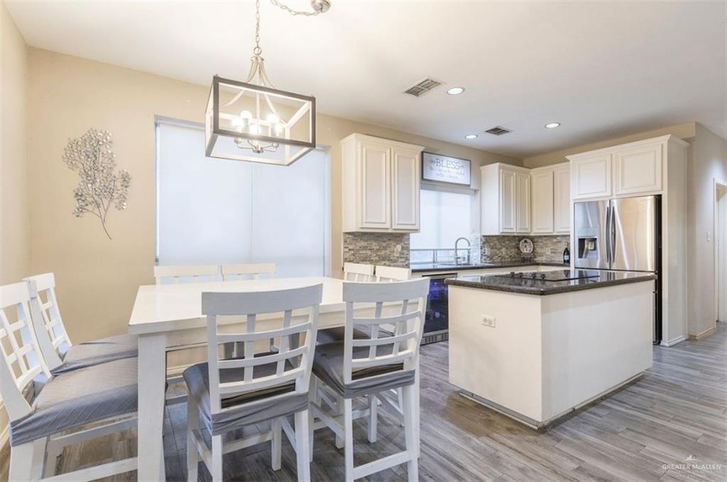 2802 Santa Lydia Street Mission, TX 78572 - Photo 6 of 13