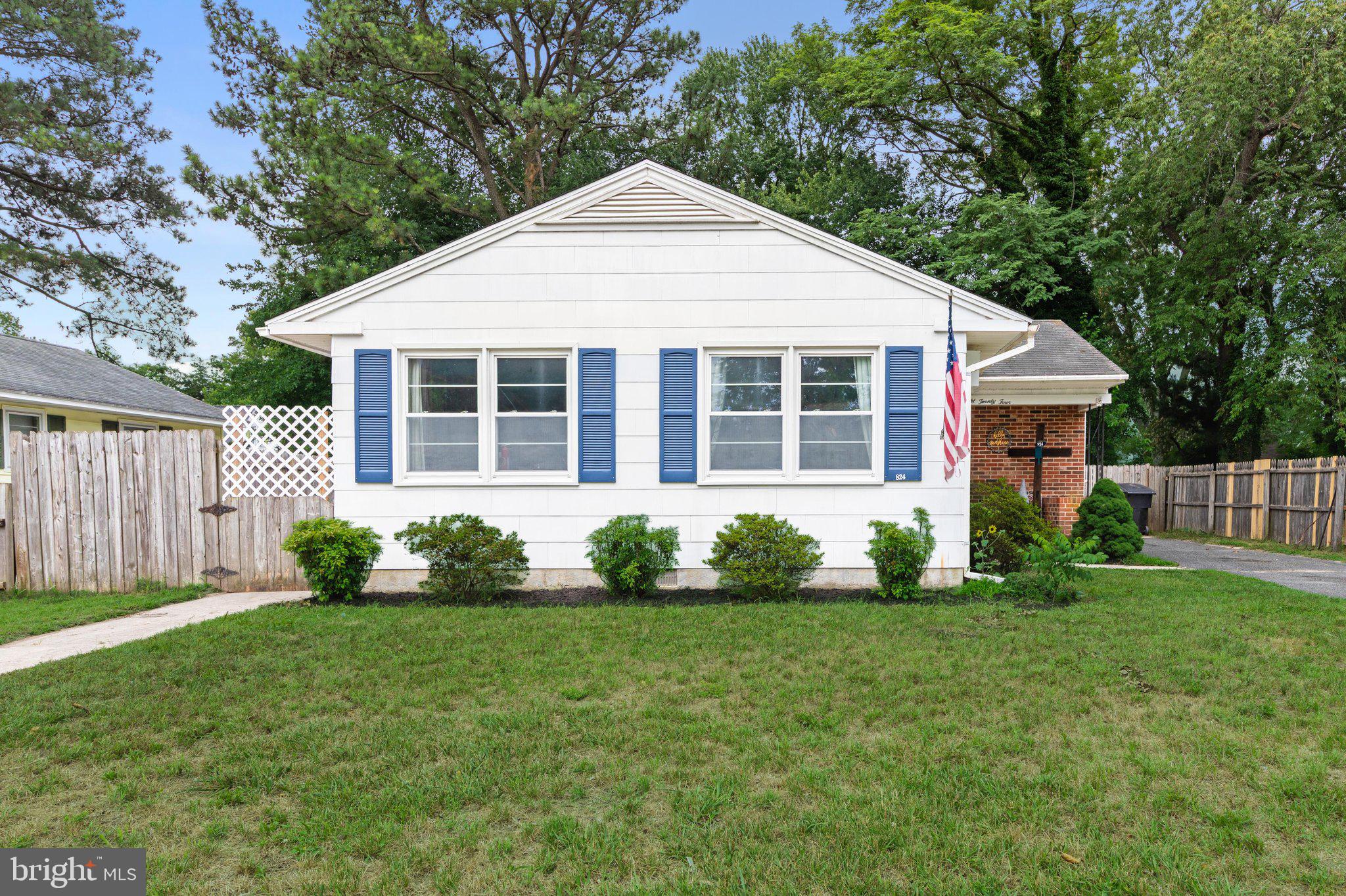 824 Springfield Circle Salisbury, MD 21804 - Photo 1 of 34
