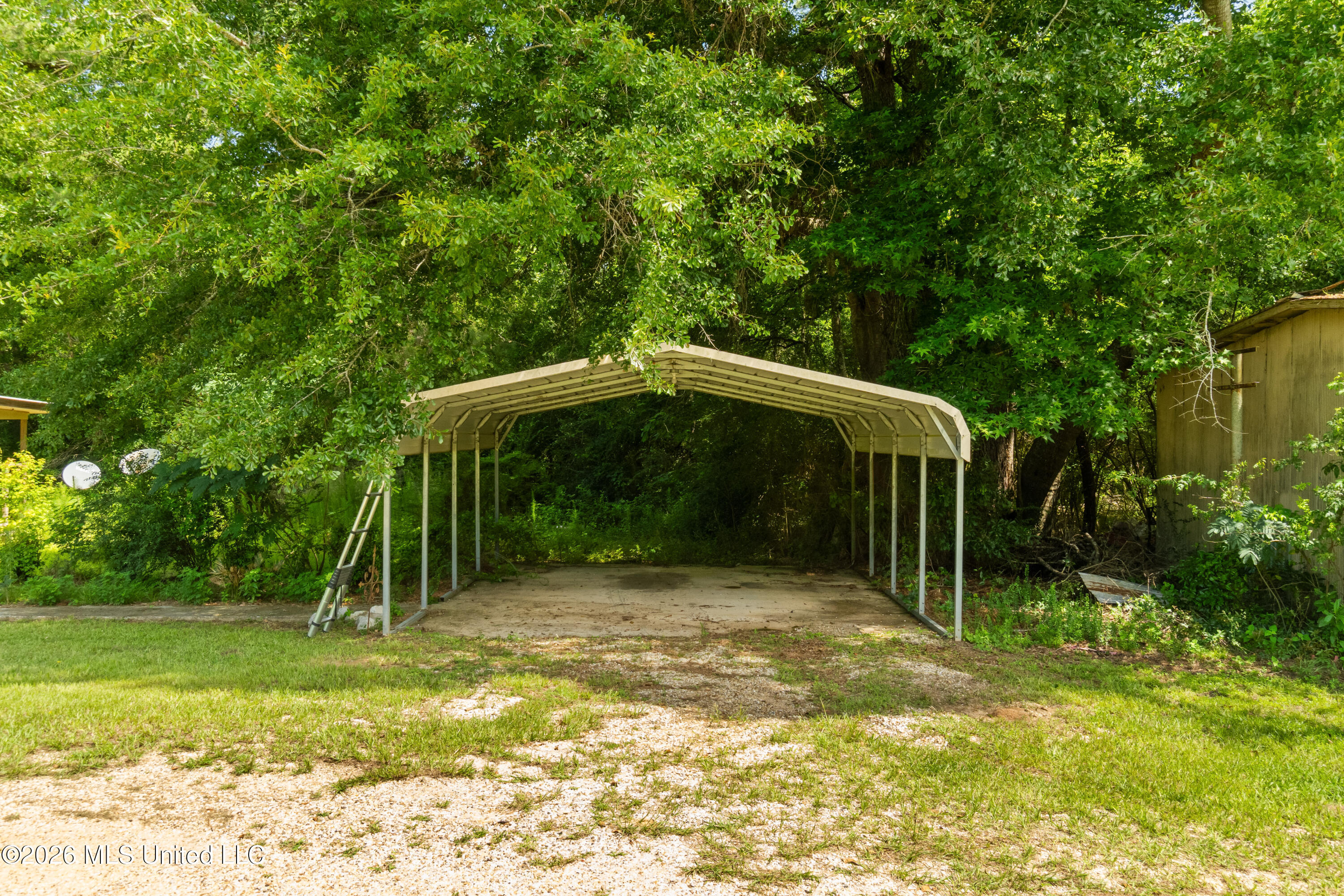 955 Clara Road Waynesboro, MS 39367 - Photo 39 of 45 955_Clara_Rd-39