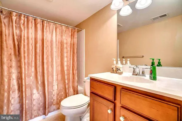 $1,400 | 3456 Eagle Ridge Drive, Woodbridge, VA 22191