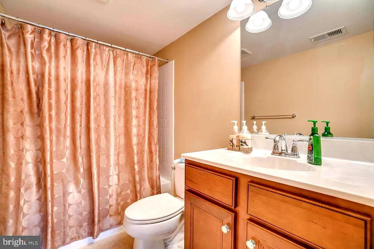 3456 Eagle Ridge Drive Woodbridge, VA 22191 - Photo 8 of 9