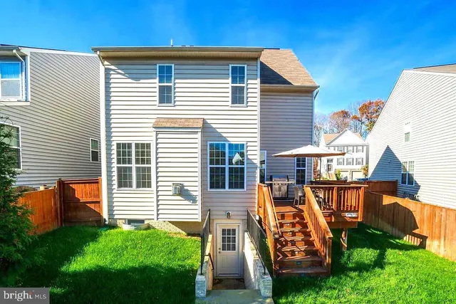 $1,400 | 3456 Eagle Ridge Drive, Woodbridge, VA 22191