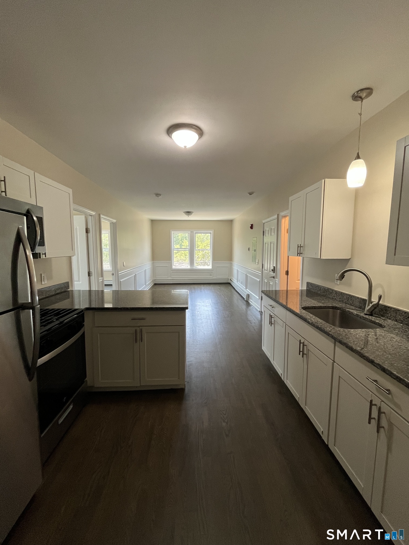 400 South Main Street, Unit 3S New Britain, CT 06051 - Photo 1 of 6