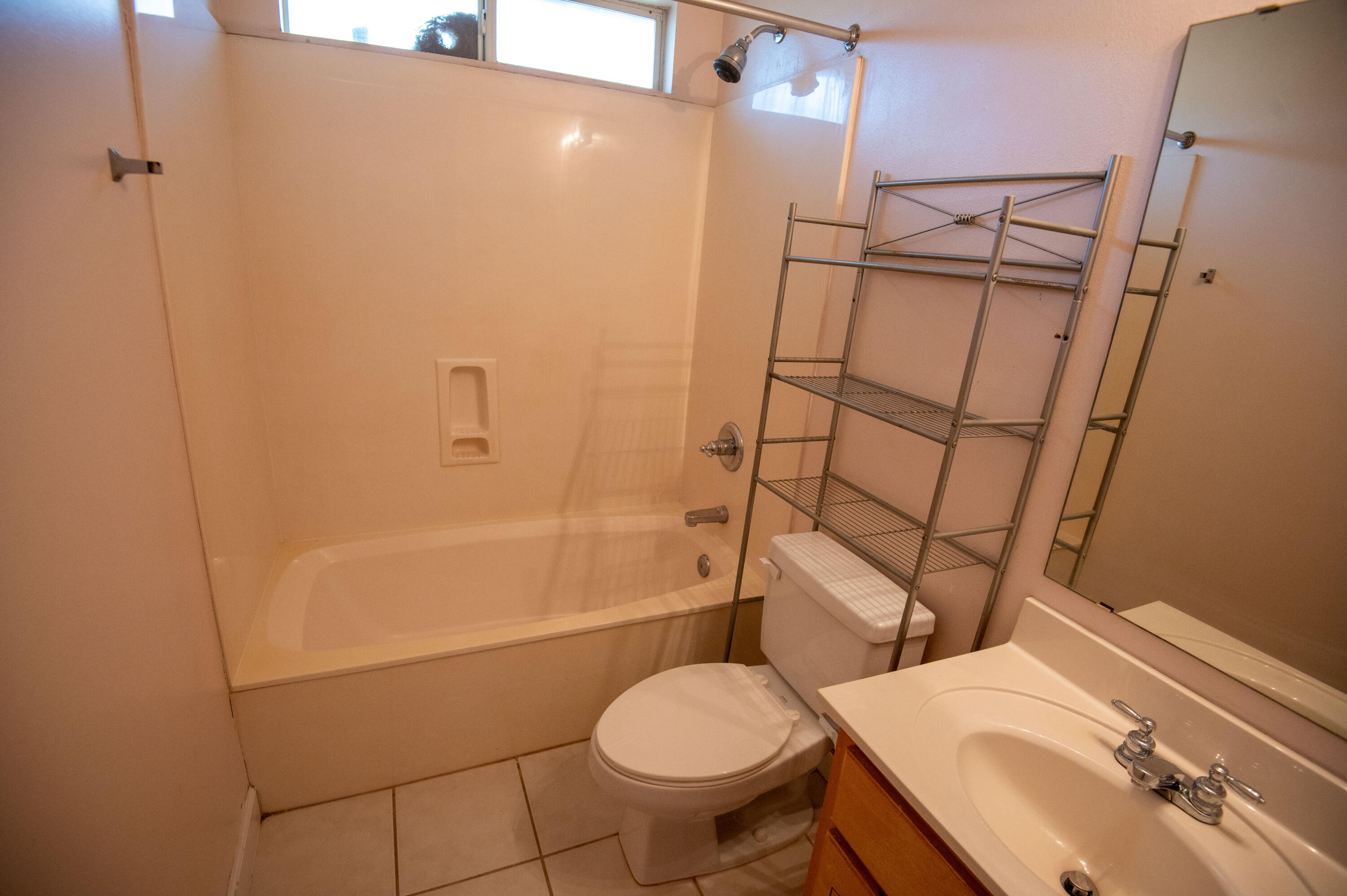 407 Calle Escada Santa Rosa Beach, FL 32459 - Photo 15 of 17 a bathroom with a sink toilet and shower