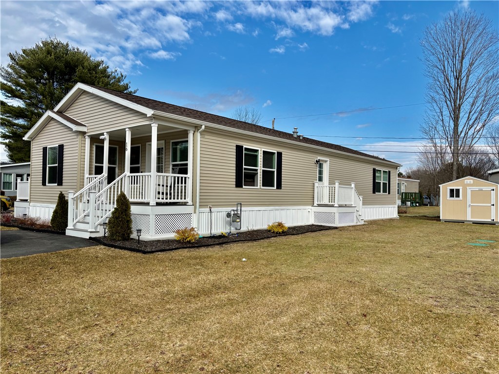 16 Valiant Drive Coventry, RI 02816 - Photo 3 of 22