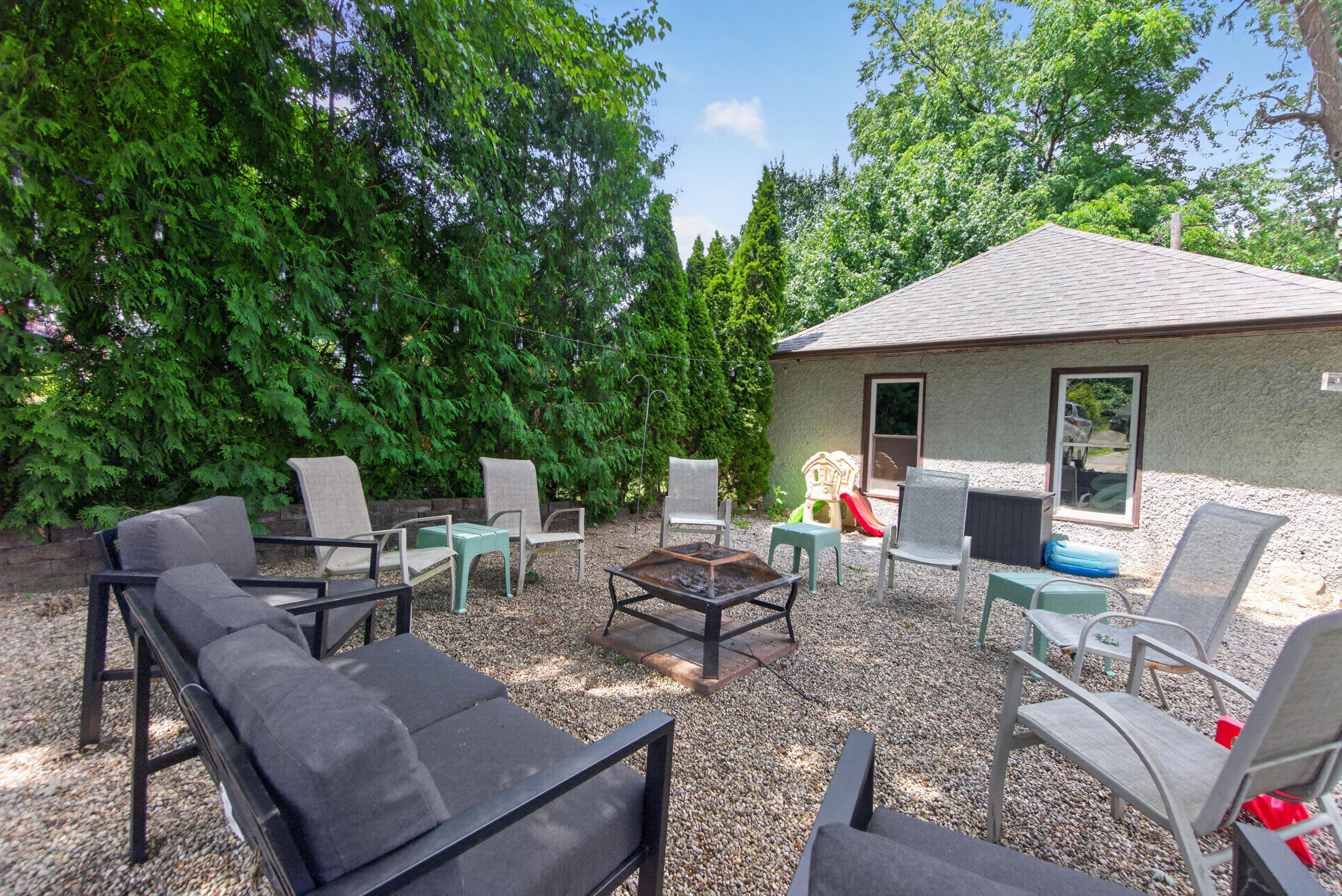 1046 4th Street Jackson, MI 49203 - Photo 44 of 46 1046 Fourth St, Jackson, MI 49203