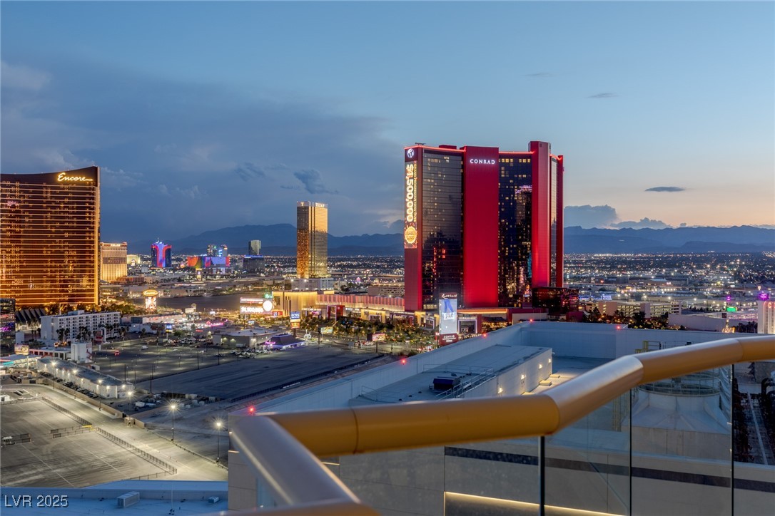 2877 Paradise Road, Unit 2602 Las Vegas, NV 89109 - Photo 45 of 52 Gallery Image 45