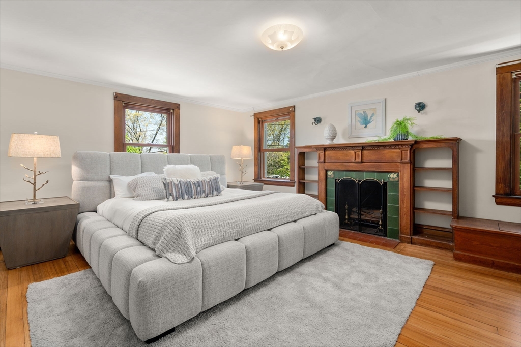 90 Hull Street Newton, MA 02460 - Photo 13 of 25