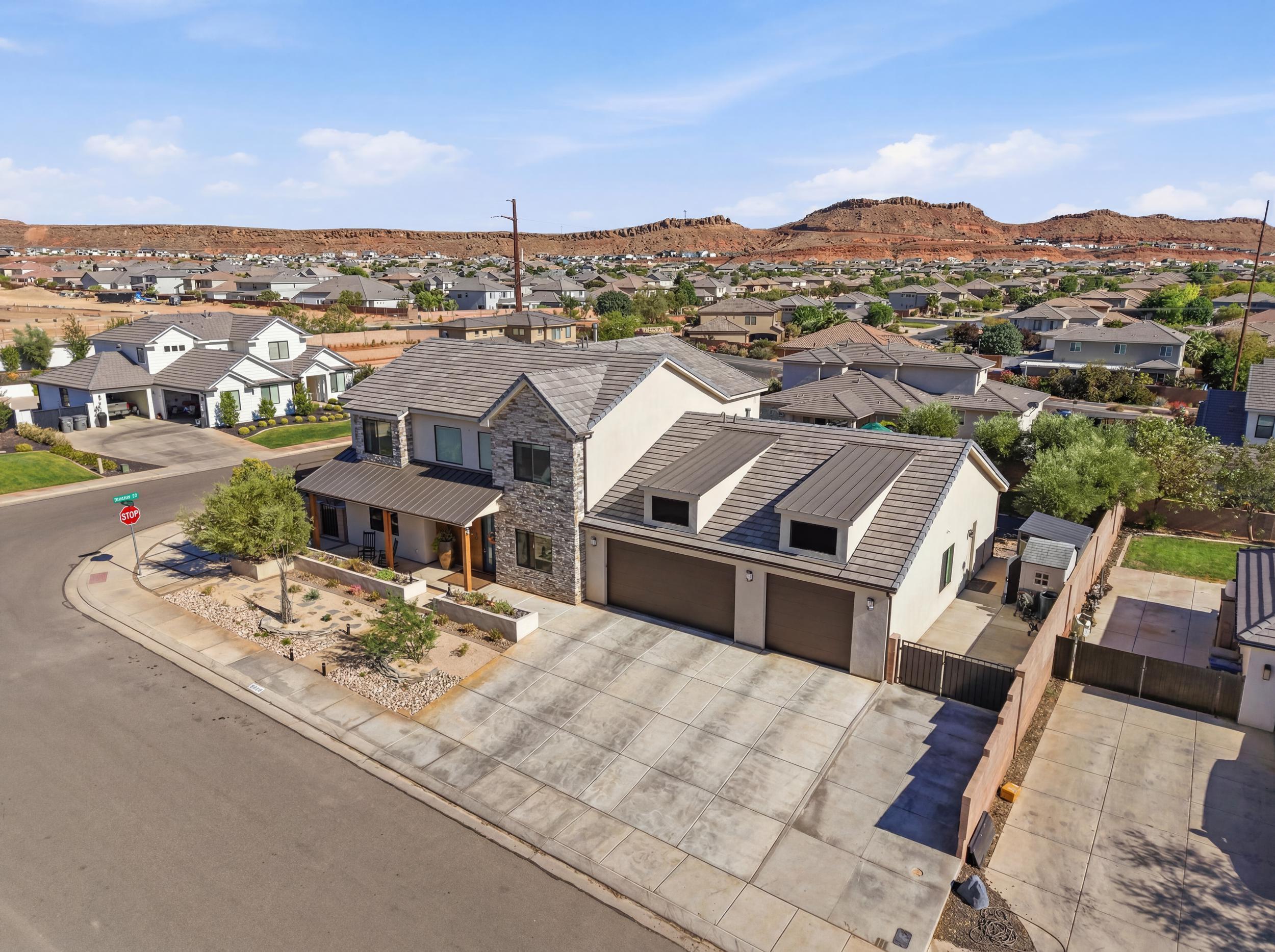 2976 Sycamore Lane St. George, UT 84790 - Photo 73 of 79 dji_20260709173646_0081_d_reedit_c2b0bd1