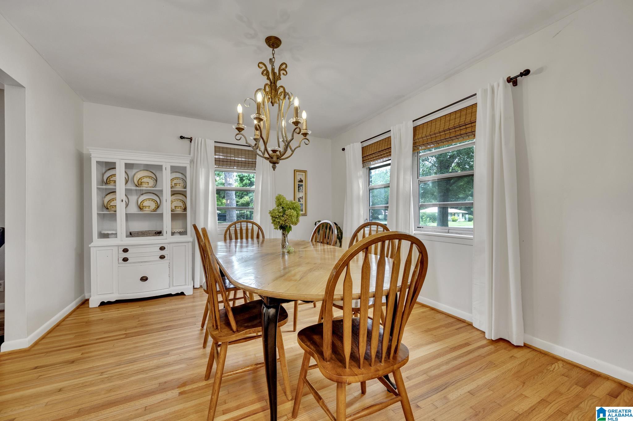 416 Cullman Road Gardendale, AL 35071 - Photo 7 of 39