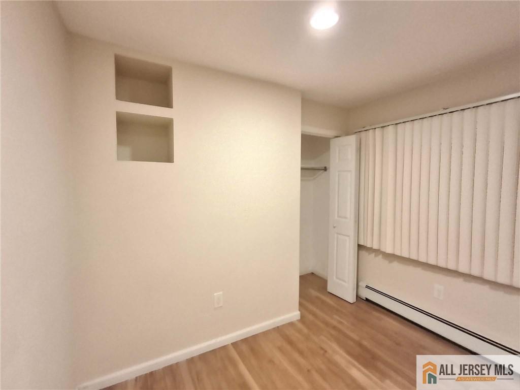 363 Cranbury Road, Unit A3 East Brunswick, NJ 08816 - Photo 11 of 16 a view of an empty room