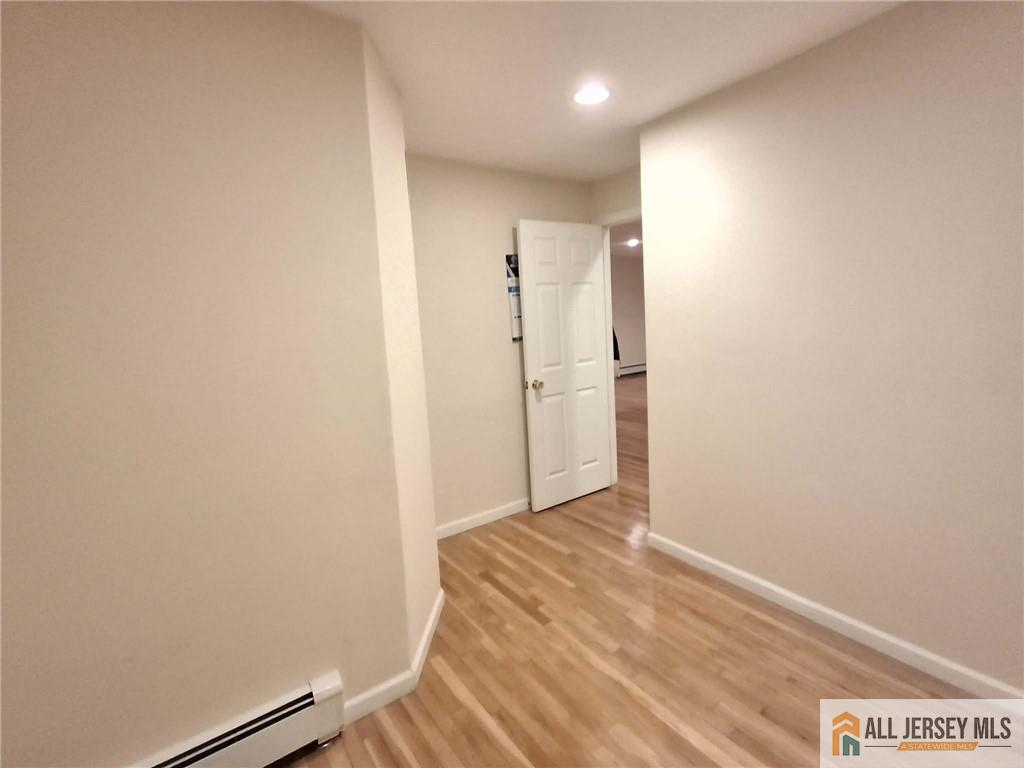 363 Cranbury Road, Unit A3 East Brunswick, NJ 08816 - Photo 12 of 16 a view of empty room
