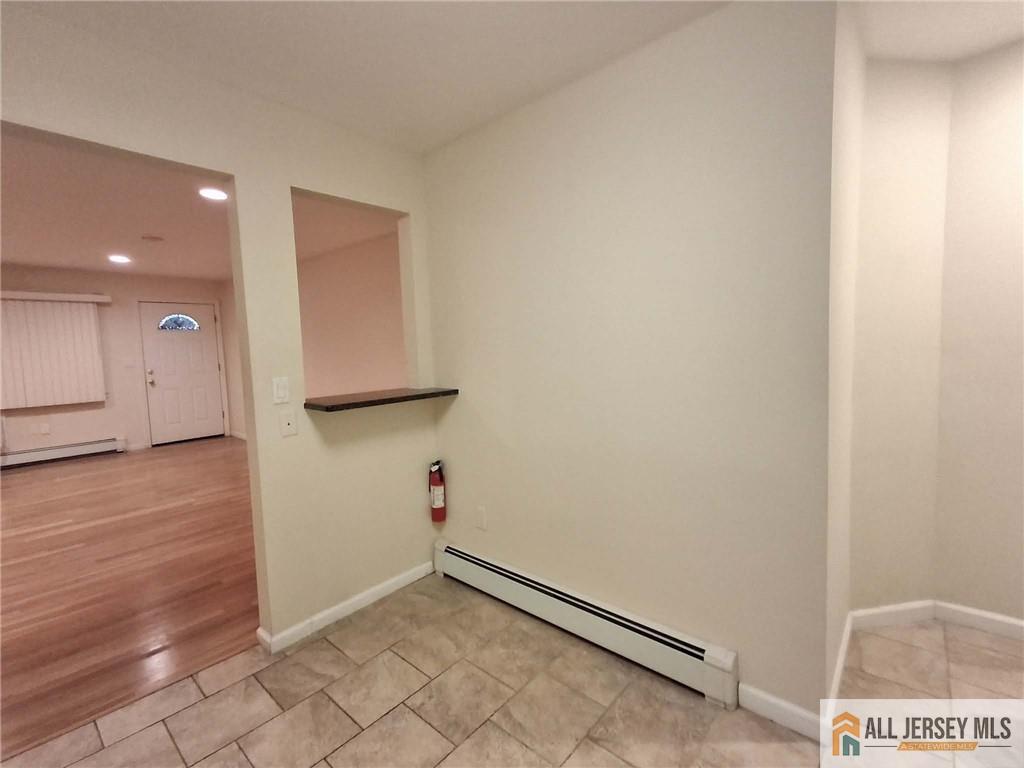 363 Cranbury Road, Unit A3 East Brunswick, NJ 08816 - Photo 7 of 16 a view of an empty room