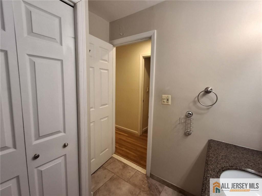 363 Cranbury Road, Unit A3 East Brunswick, NJ 08816 - Photo 9 of 16 a bathroom with a shower