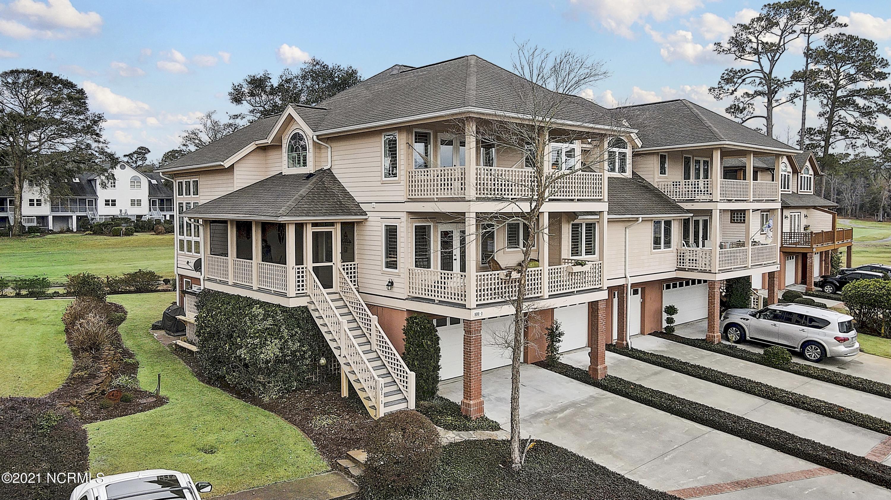 101 Genoe's Point Road Southwest, Unit 1 Supply, NC 28462 - Photo 65 of 82 1011genoespoint - 12