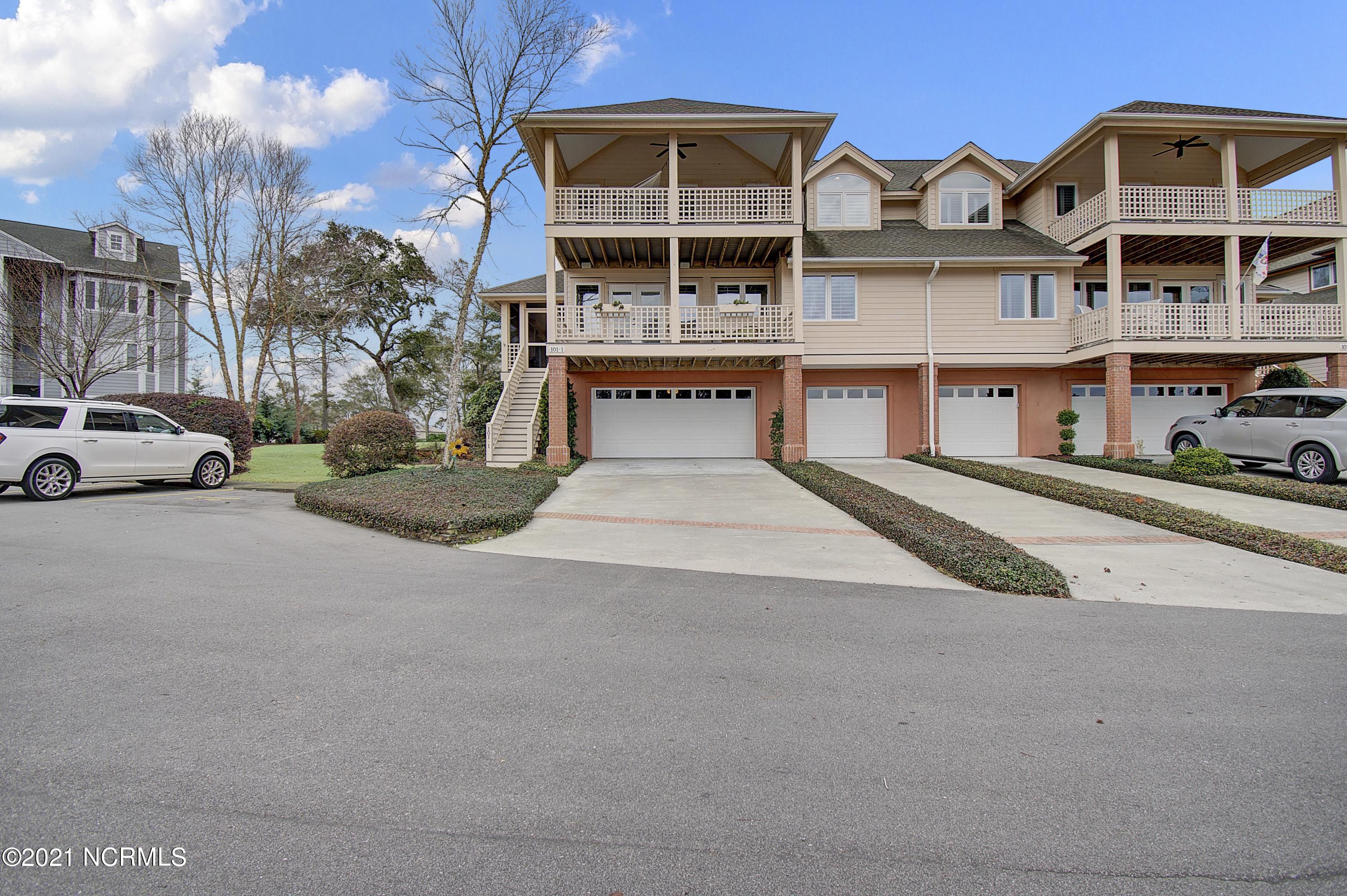 101 Genoe's Point Road Southwest, Unit 1 Supply, NC 28462 - Photo 66 of 82 1011genoespoint - 13