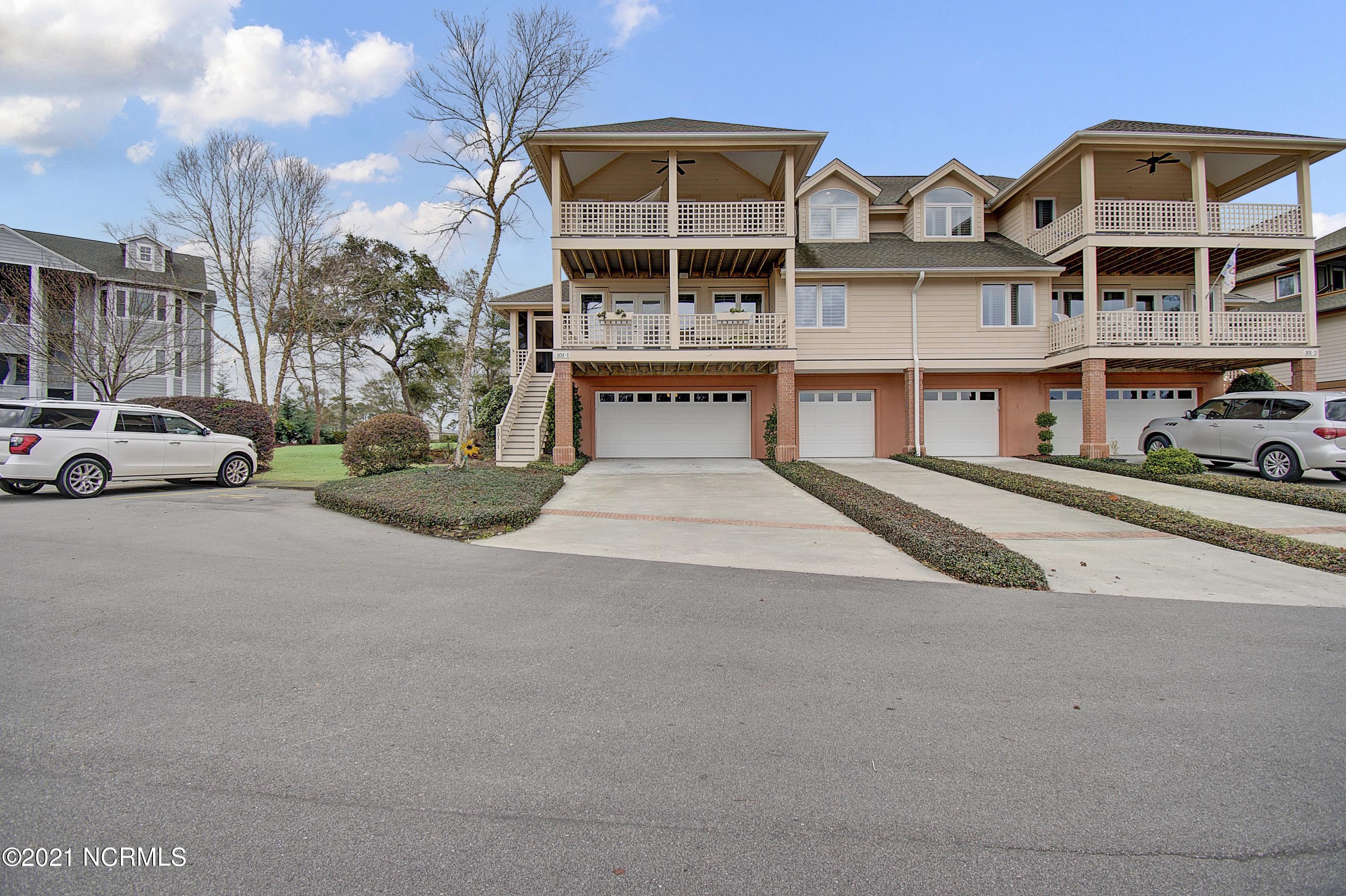 101 Genoe's Point Road Southwest, Unit 1 Supply, NC 28462 - Photo 68 of 82 1011genoespoint - 15
