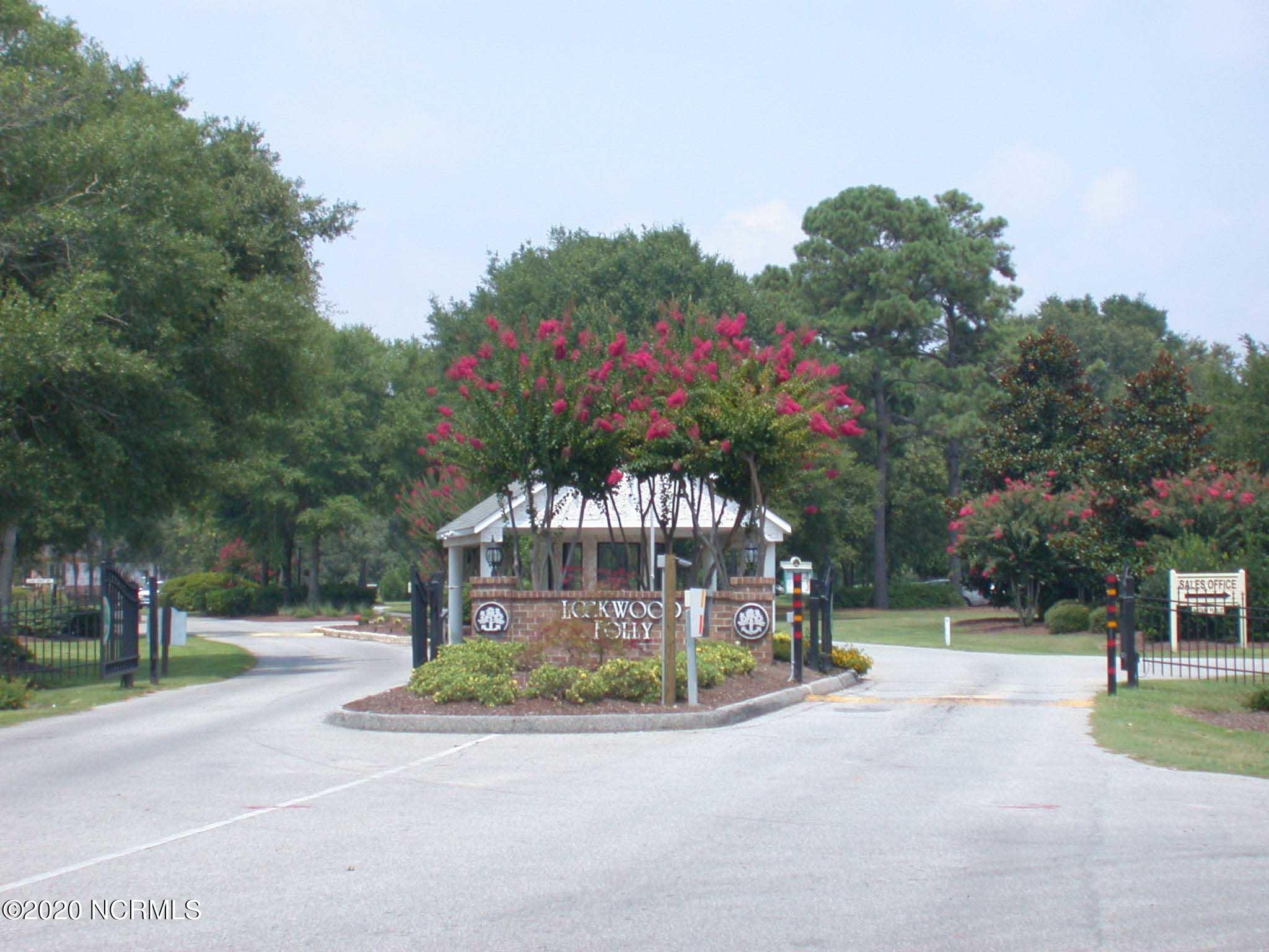 101 Genoe's Point Road Southwest, Unit 1 Supply, NC 28462 - Photo 72 of 82 LWFGate