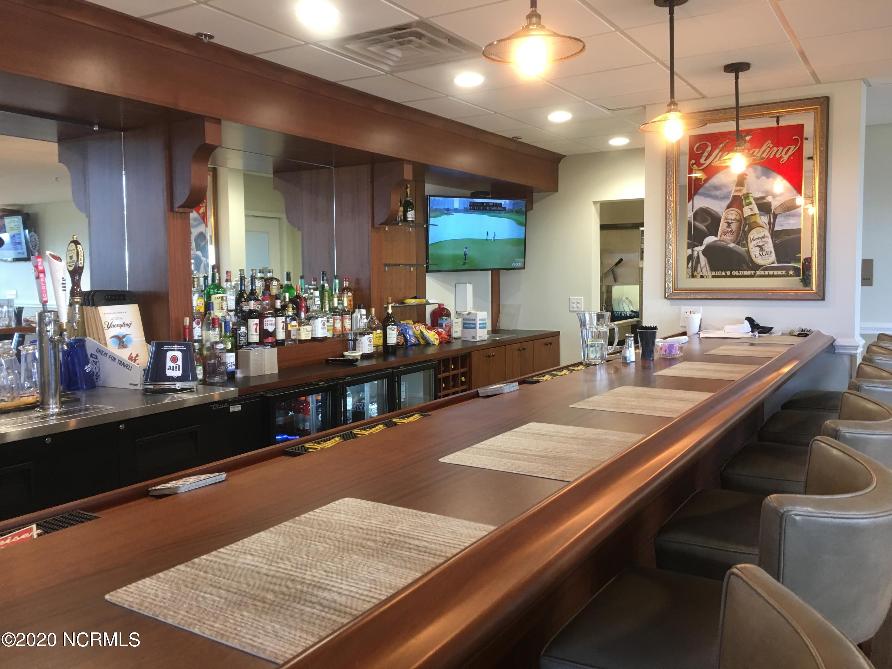 101 Genoe's Point Road Southwest, Unit 1 Supply, NC 28462 - Photo 76 of 82 LWF restaurant