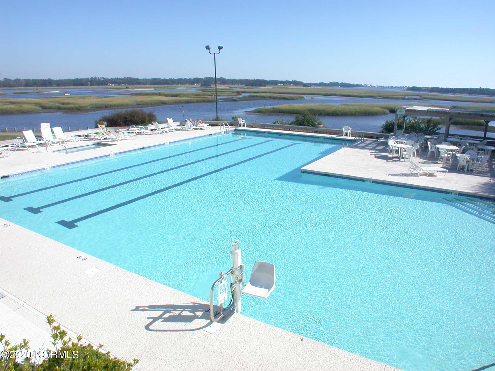 101 Genoe's Point Road Southwest, Unit 1 Supply, NC 28462 - Photo 77 of 82 LockwoodPool8