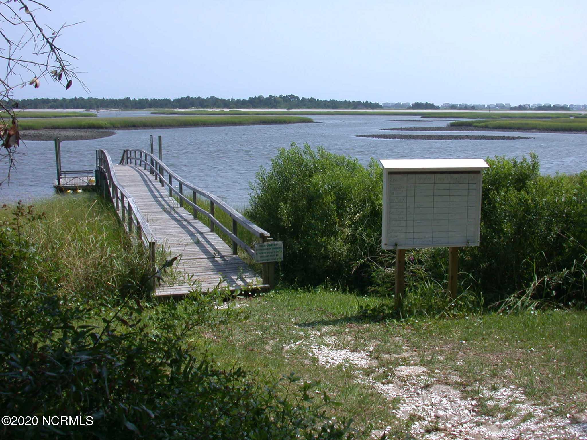 101 Genoe's Point Road Southwest, Unit 1 Supply, NC 28462 - Photo 80 of 82 LWFPier