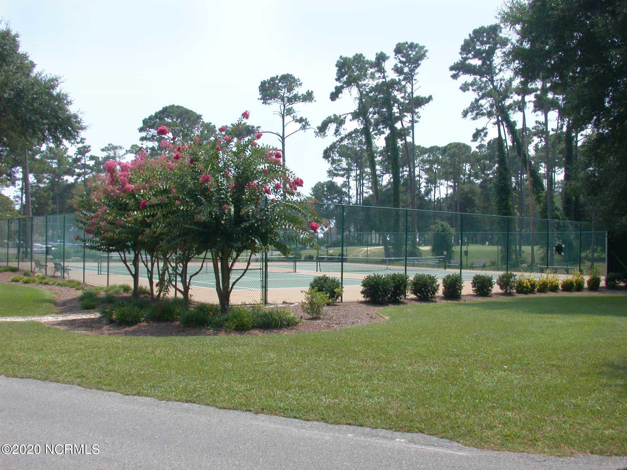 101 Genoe's Point Road Southwest, Unit 1 Supply, NC 28462 - Photo 81 of 82 LWFTennis2