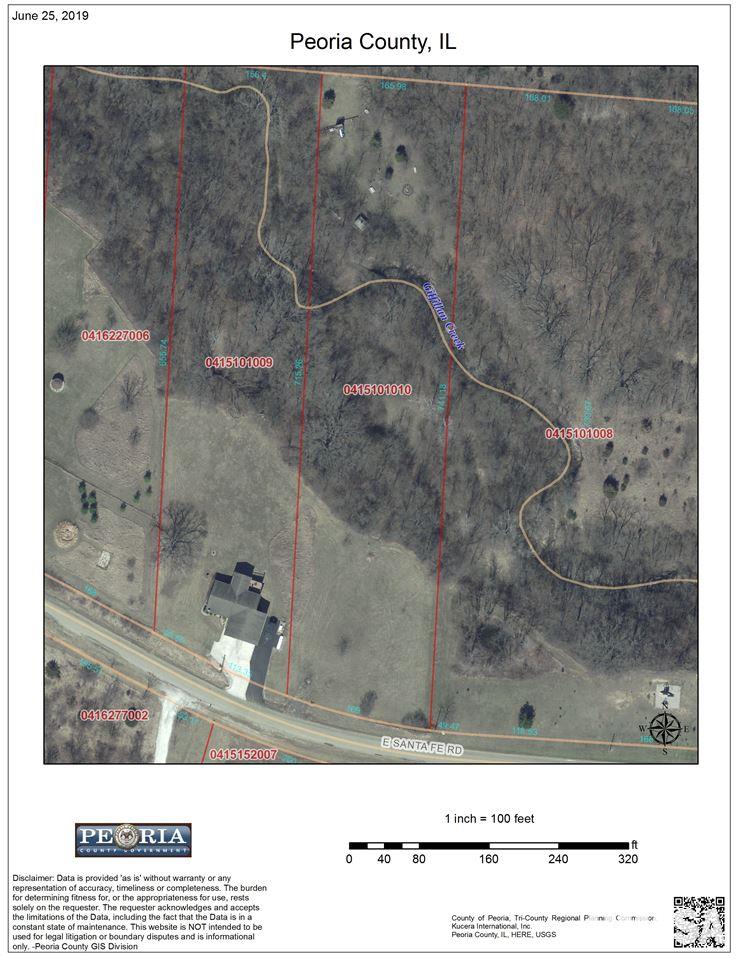 715 East Santa Fe Road Chillicothe, IL 61523 - Photo 16 of 16 Gallery Image 16