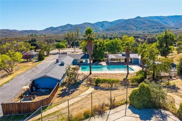 $2,500,000 | 35025 Highway 79, Warner Springs, CA 92086
